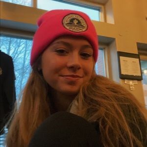 Meet your Posher, Annalise